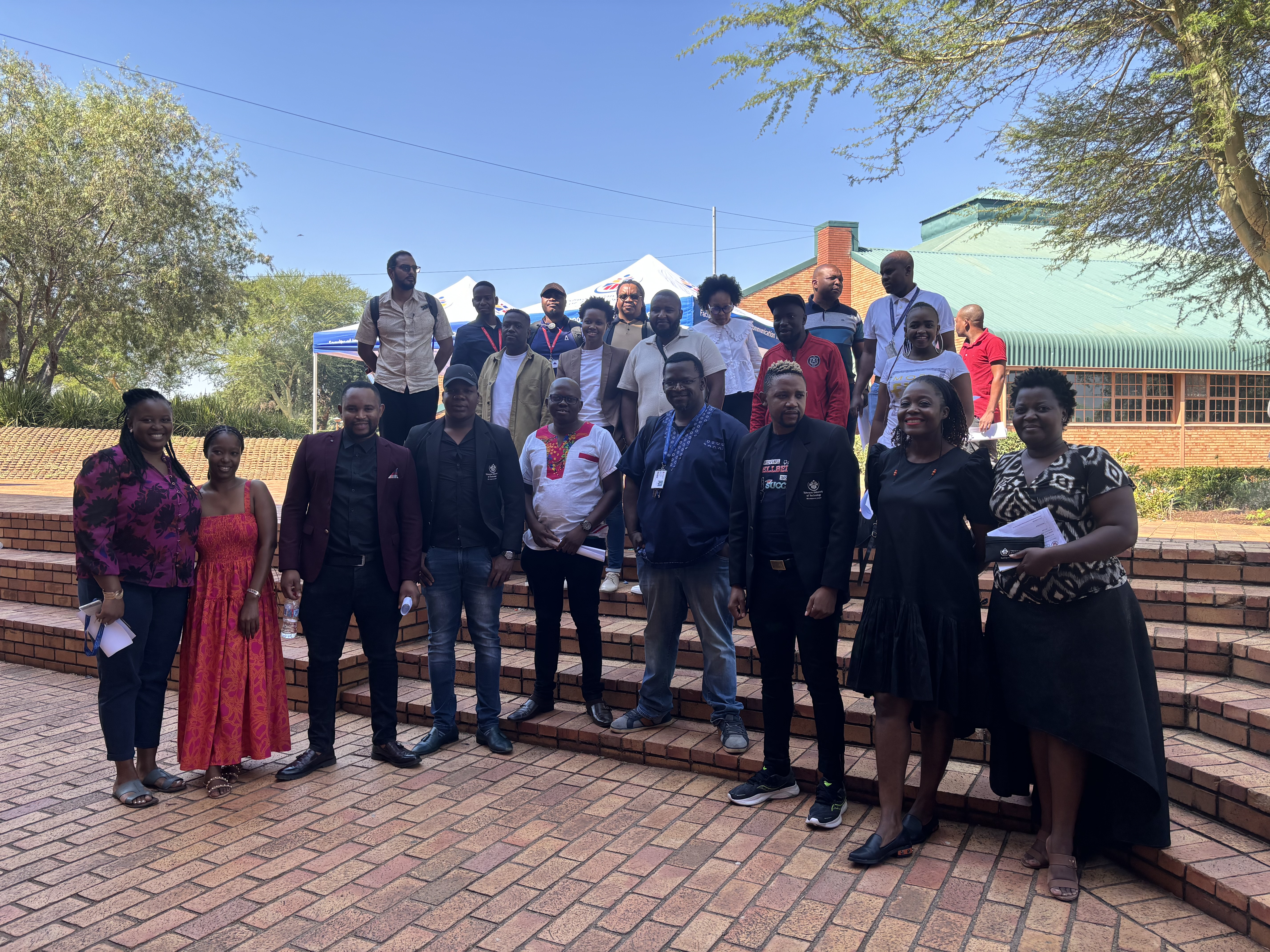 Graduation Day