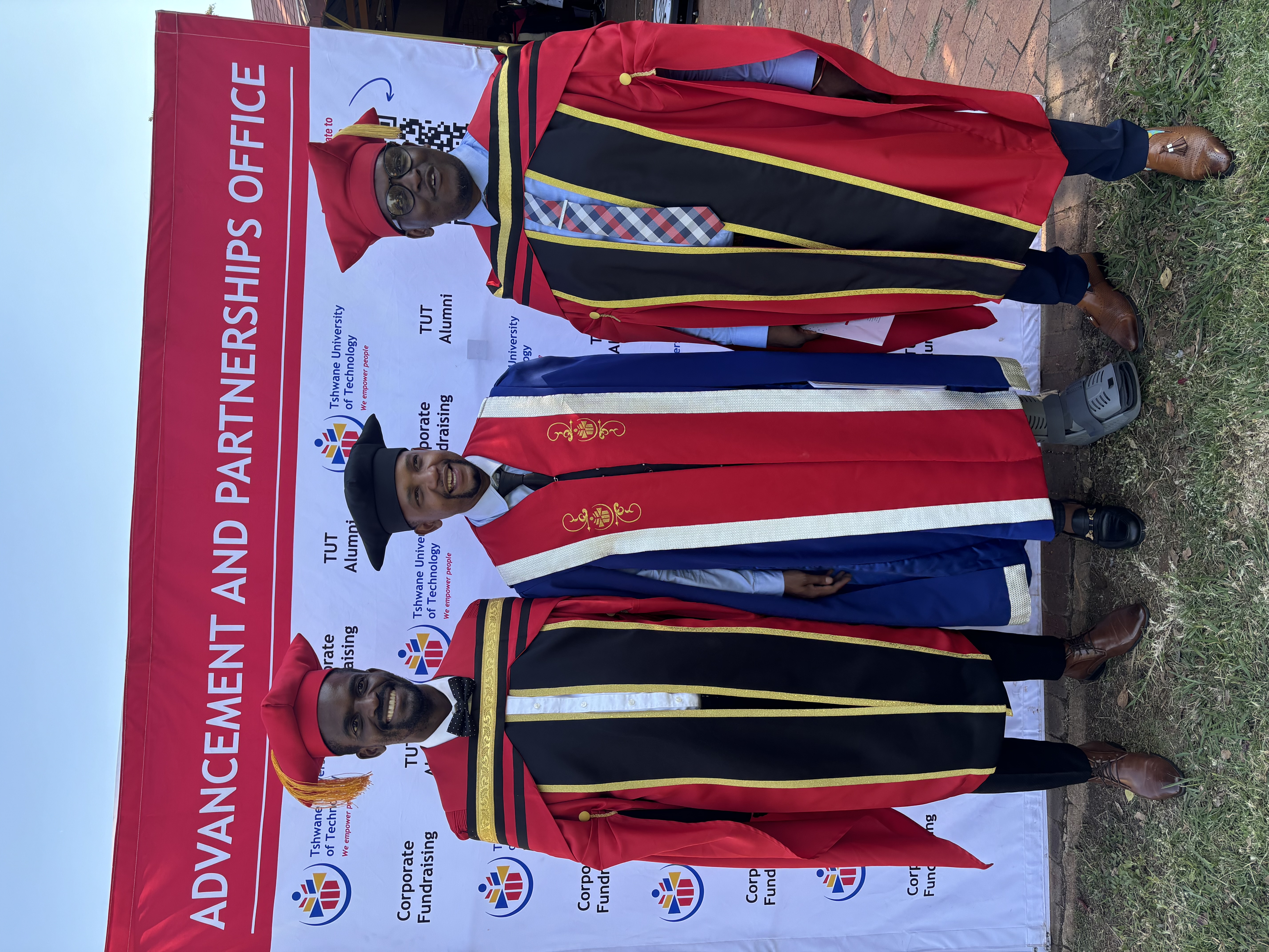 Graduation Day