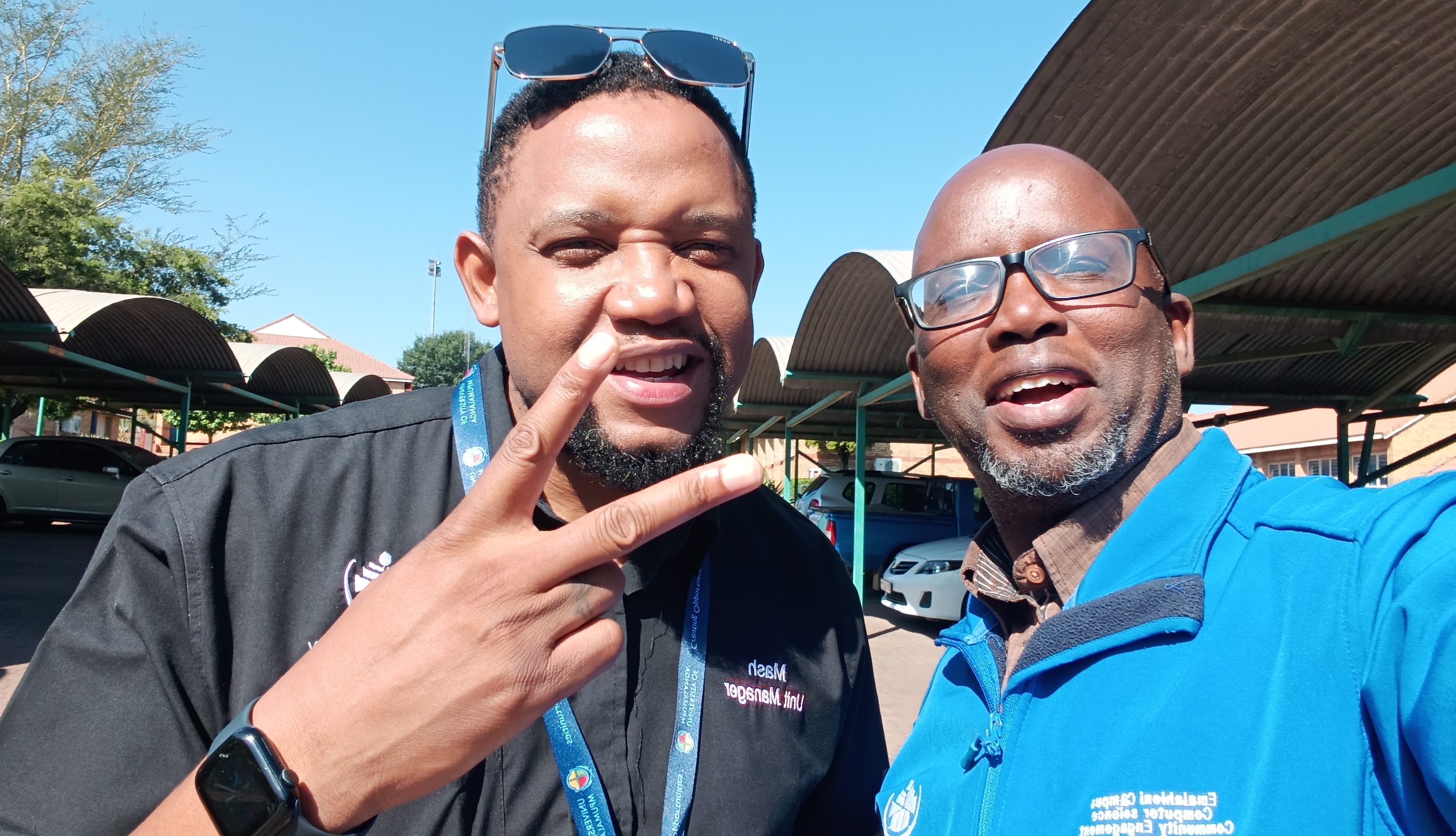 Kanegelo Phuduhudu
