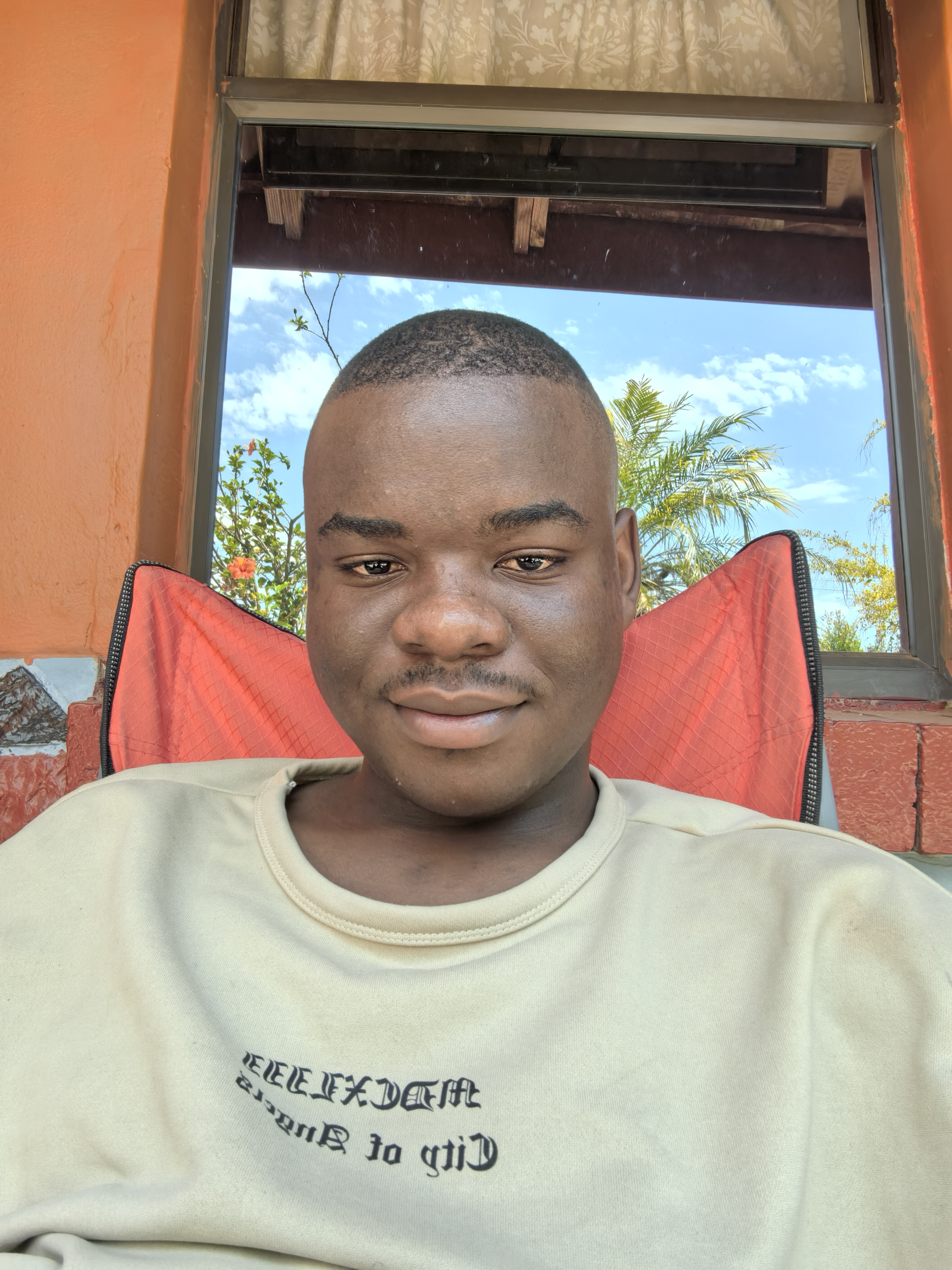 Arnold Nkuna